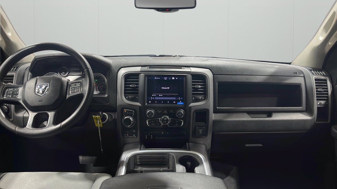 2022 Ram 1500 Classic Express Sherwood Park AB