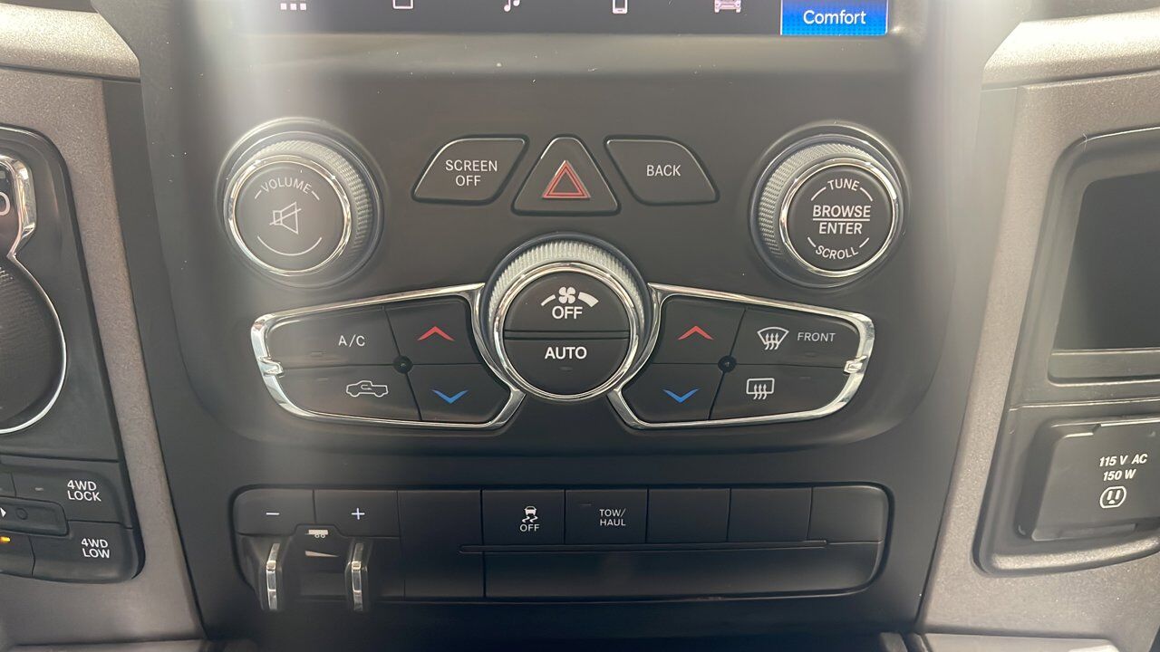 2022 Ram 1500 Classic Express Sherwood Park AB