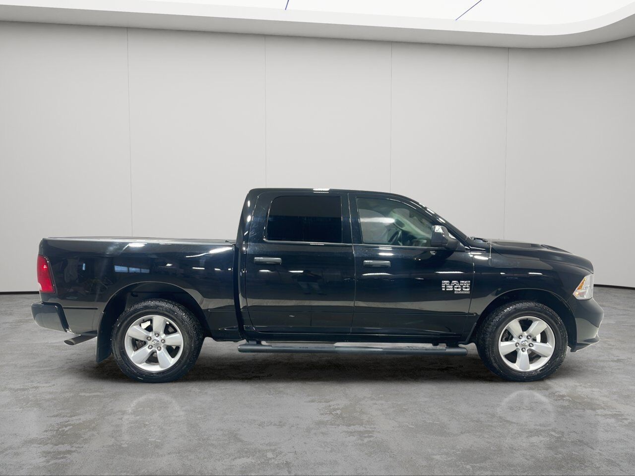 2022 Ram 1500 Classic Express Sherwood Park AB