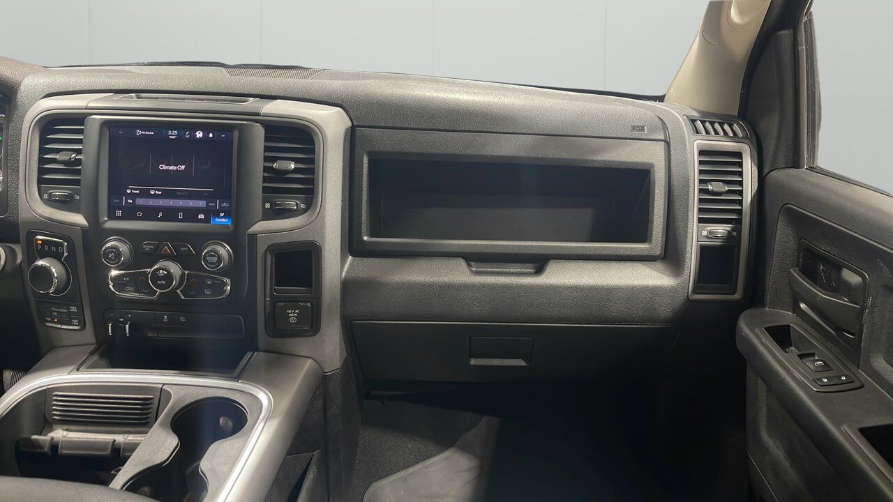 2022 Ram 1500 Classic Express Sherwood Park AB