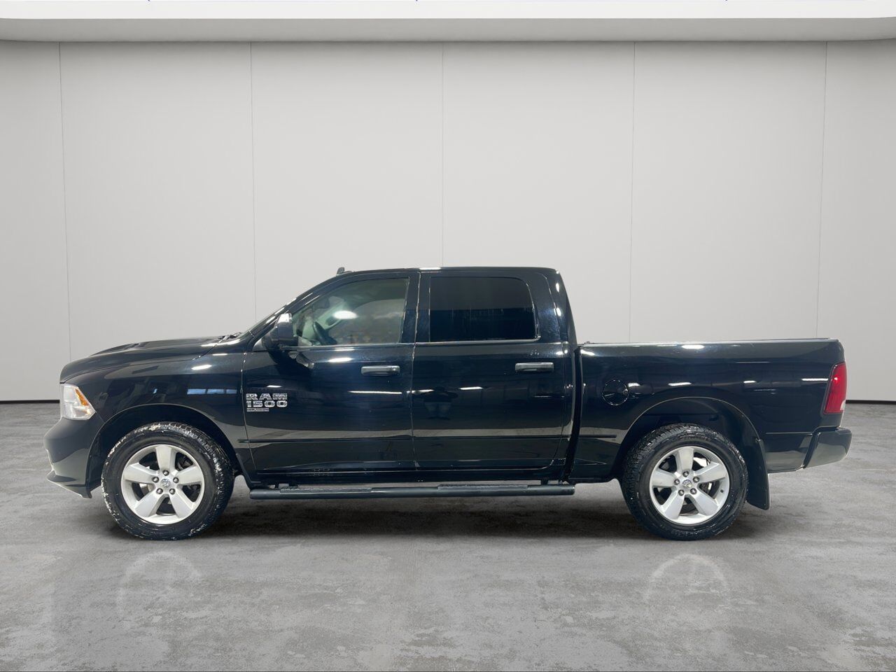 2022 Ram 1500 Classic Express Sherwood Park AB