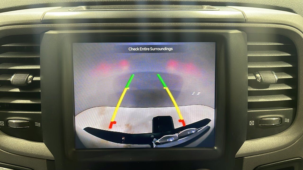 2022 Ram 1500 Classic Express Sherwood Park AB