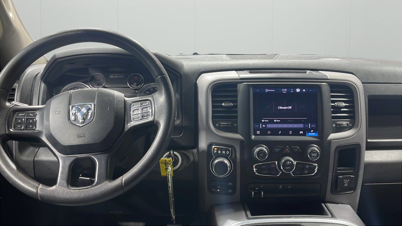 2022 Ram 1500 Classic Express Sherwood Park AB