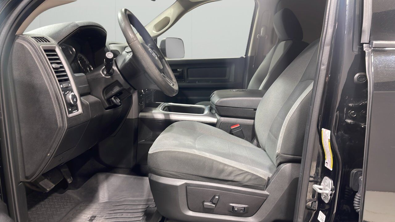 2022 Ram 1500 Classic Express Sherwood Park AB