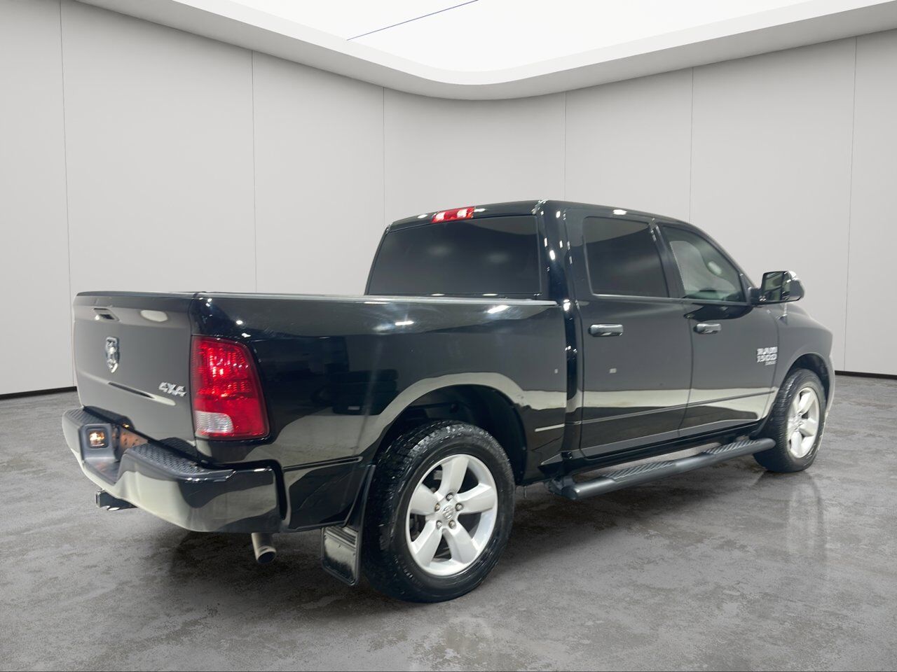 2022 Ram 1500 Classic Express Sherwood Park AB