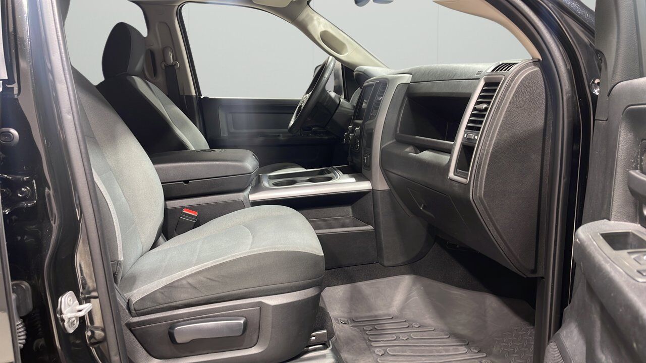 2022 Ram 1500 Classic Express Sherwood Park AB