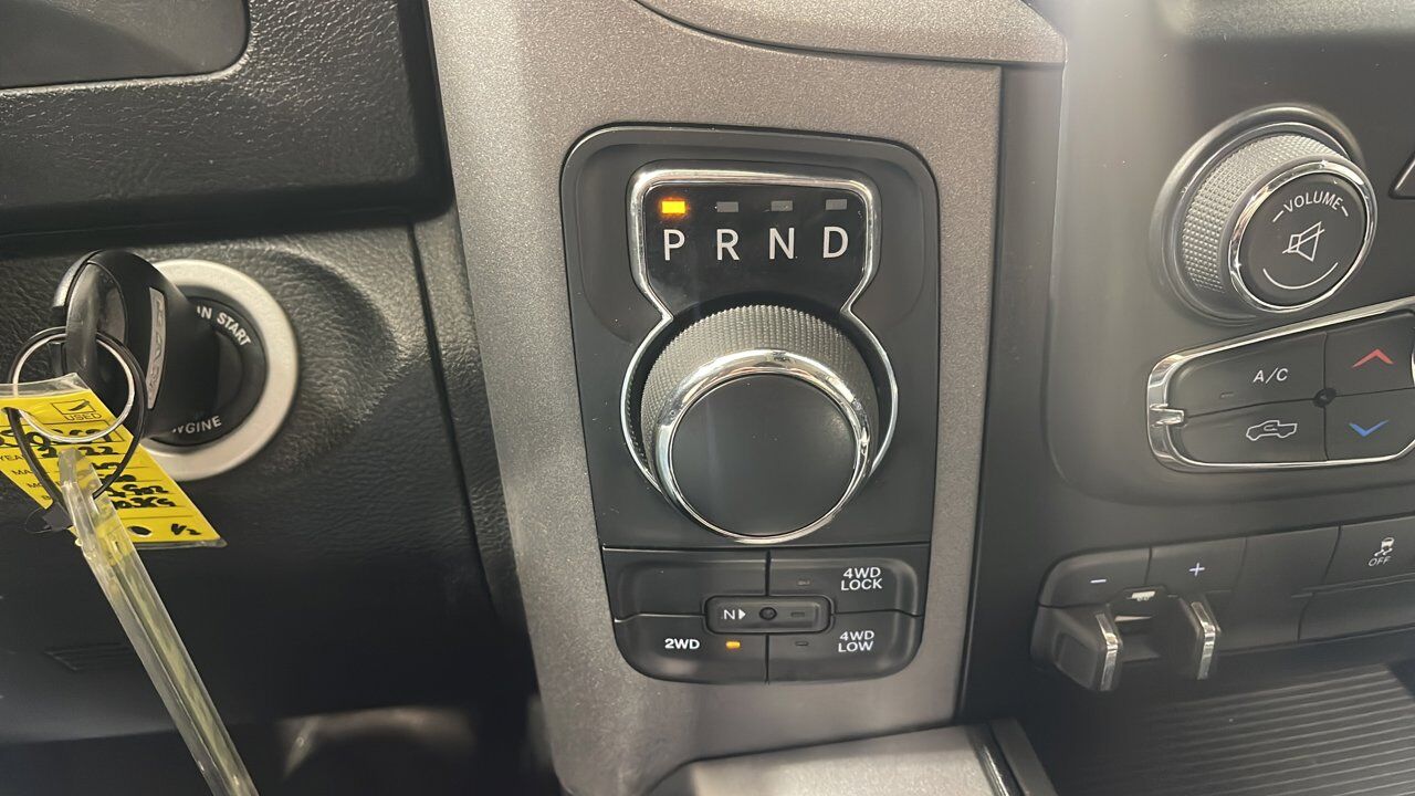 2022 Ram 1500 Classic Express Sherwood Park AB