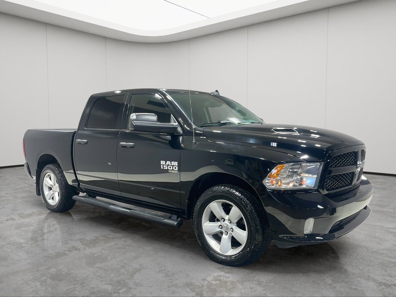 2022 Ram 1500 Classic Express Sherwood Park AB