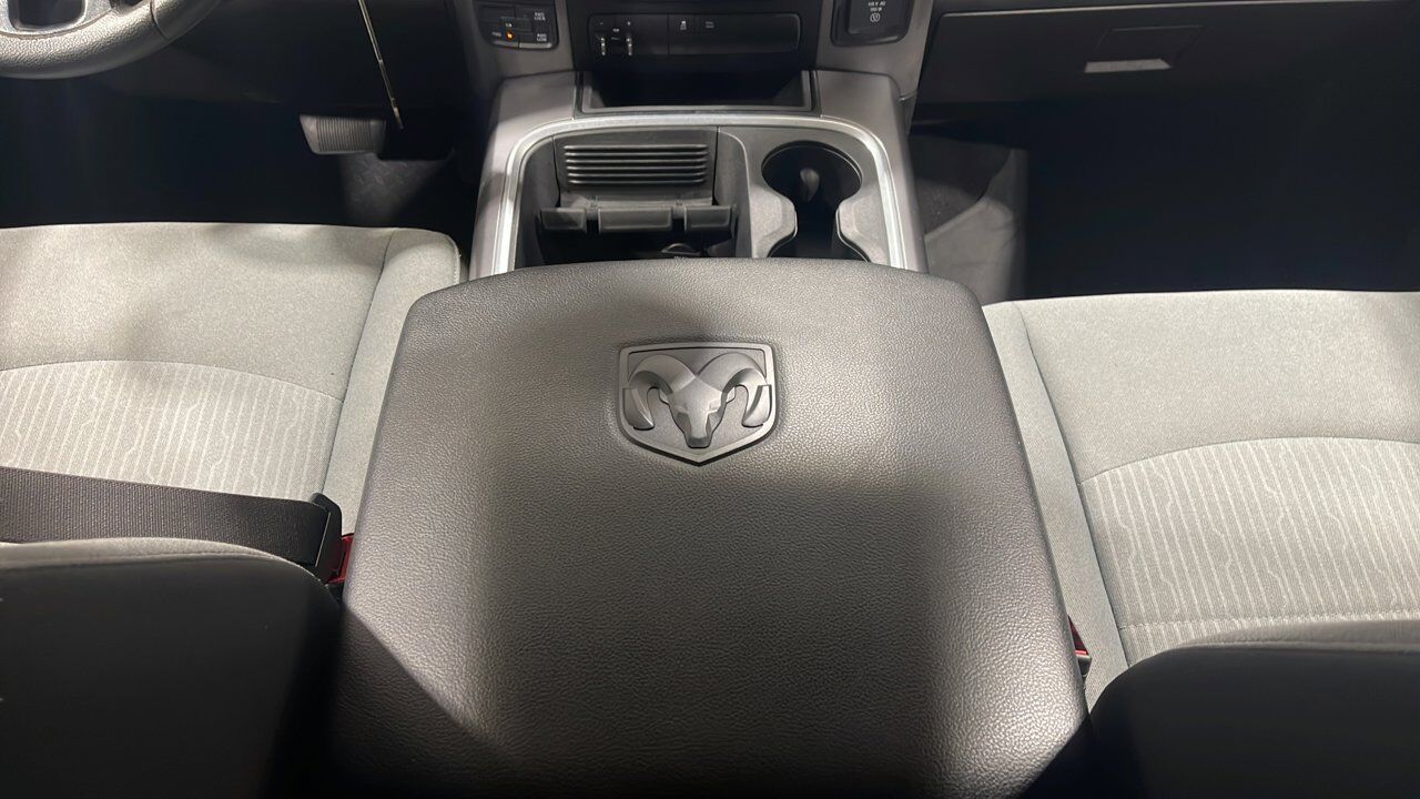 2022 Ram 1500 Classic Express Sherwood Park AB