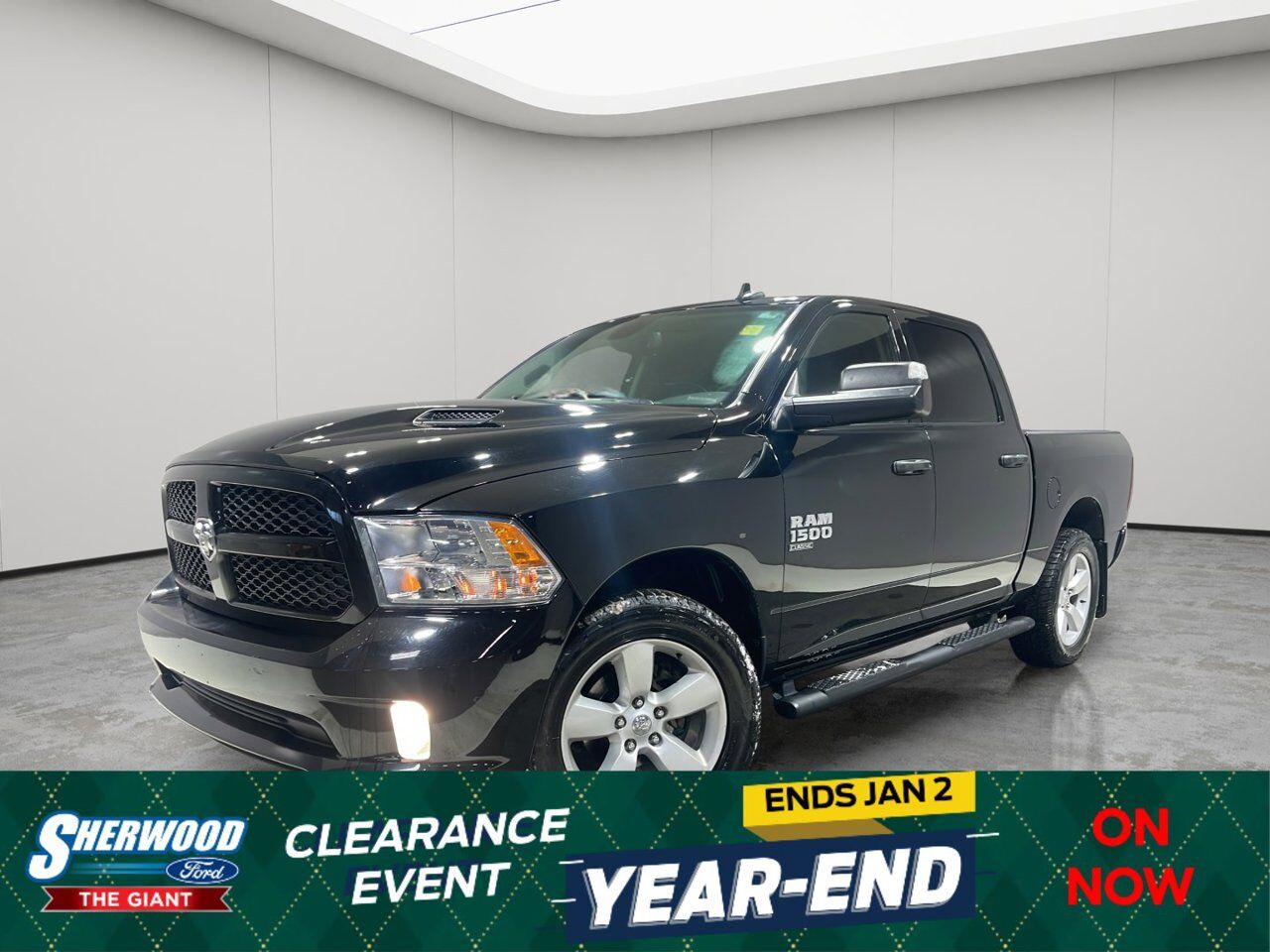 2022 Ram 1500 Classic Express Sherwood Park AB