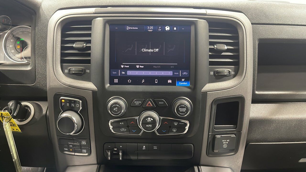 2022 Ram 1500 Classic Express Sherwood Park AB