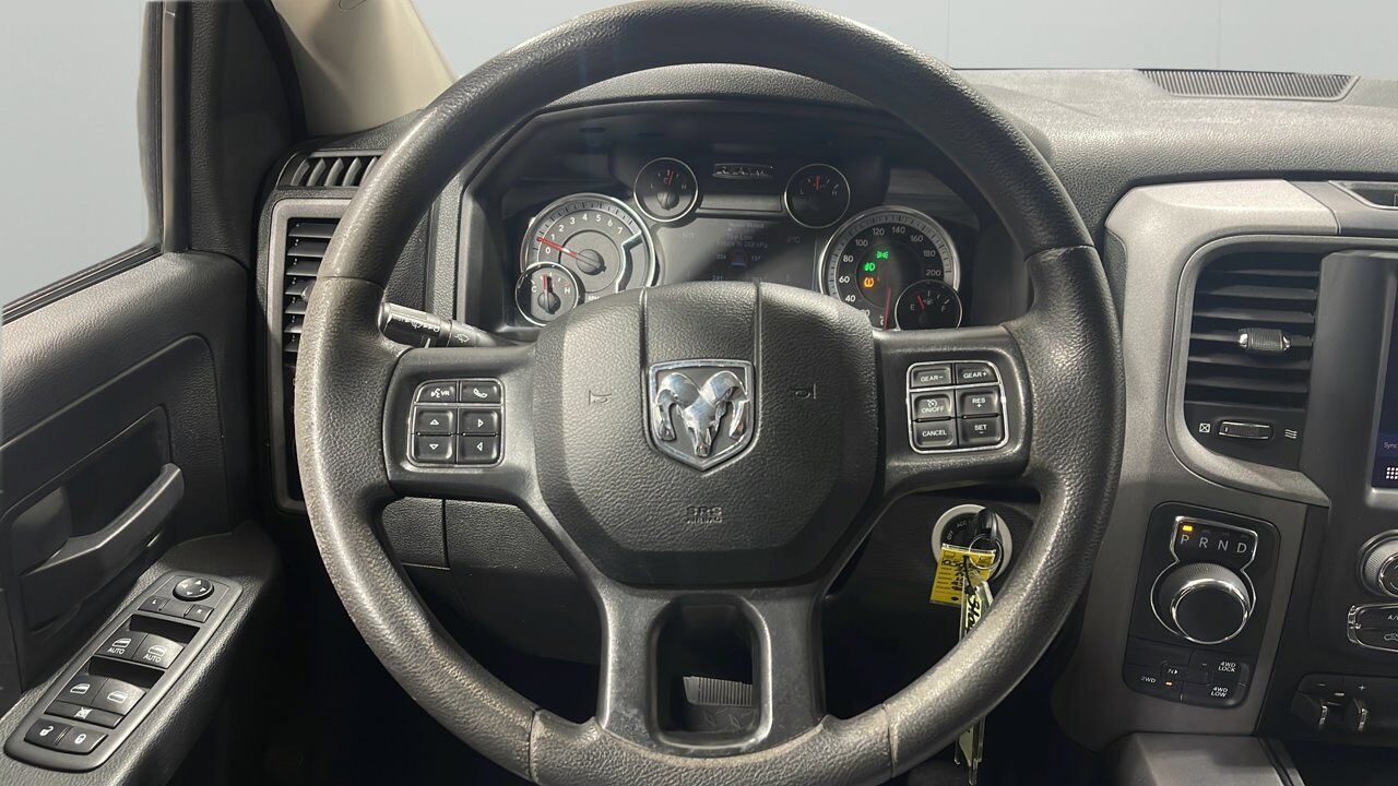 2022 Ram 1500 Classic Express Sherwood Park AB