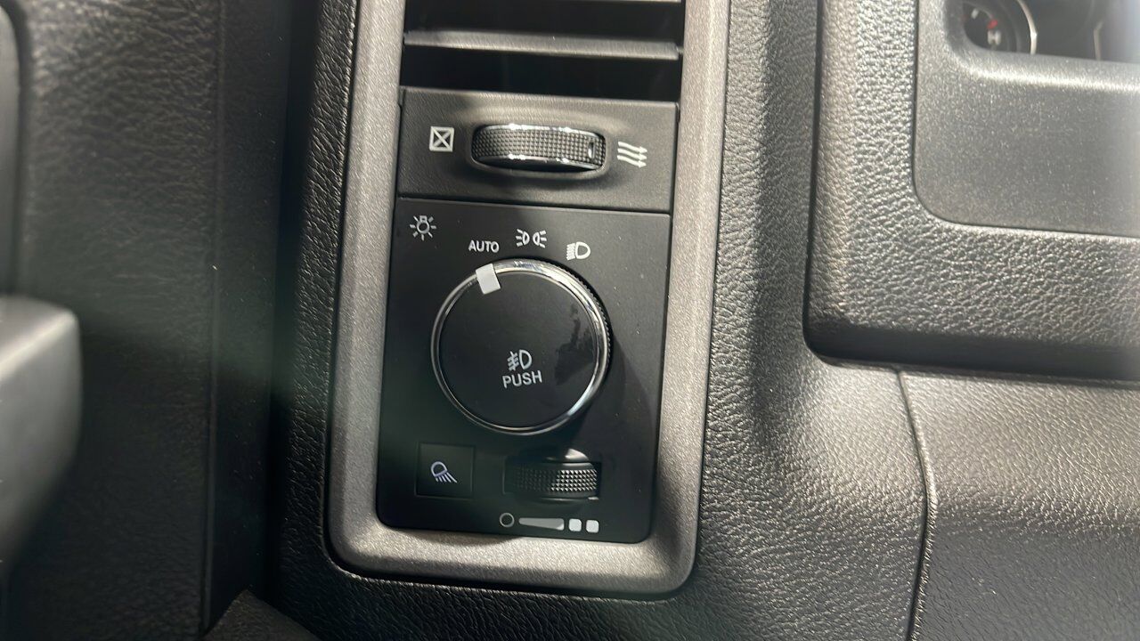 2022 Ram 1500 Classic Express Sherwood Park AB