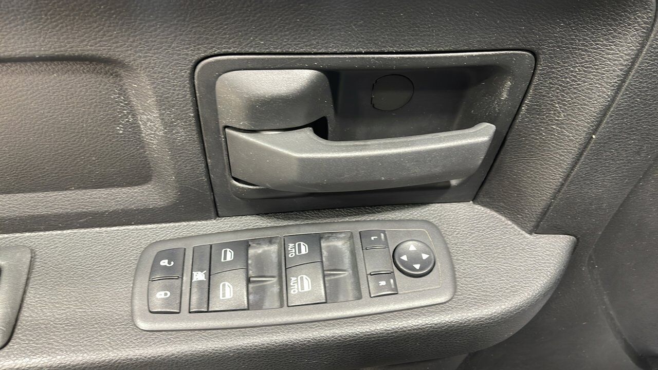 2022 Ram 1500 Classic Express Sherwood Park AB