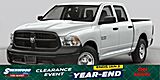 2022 Ram 1500 Classic Express