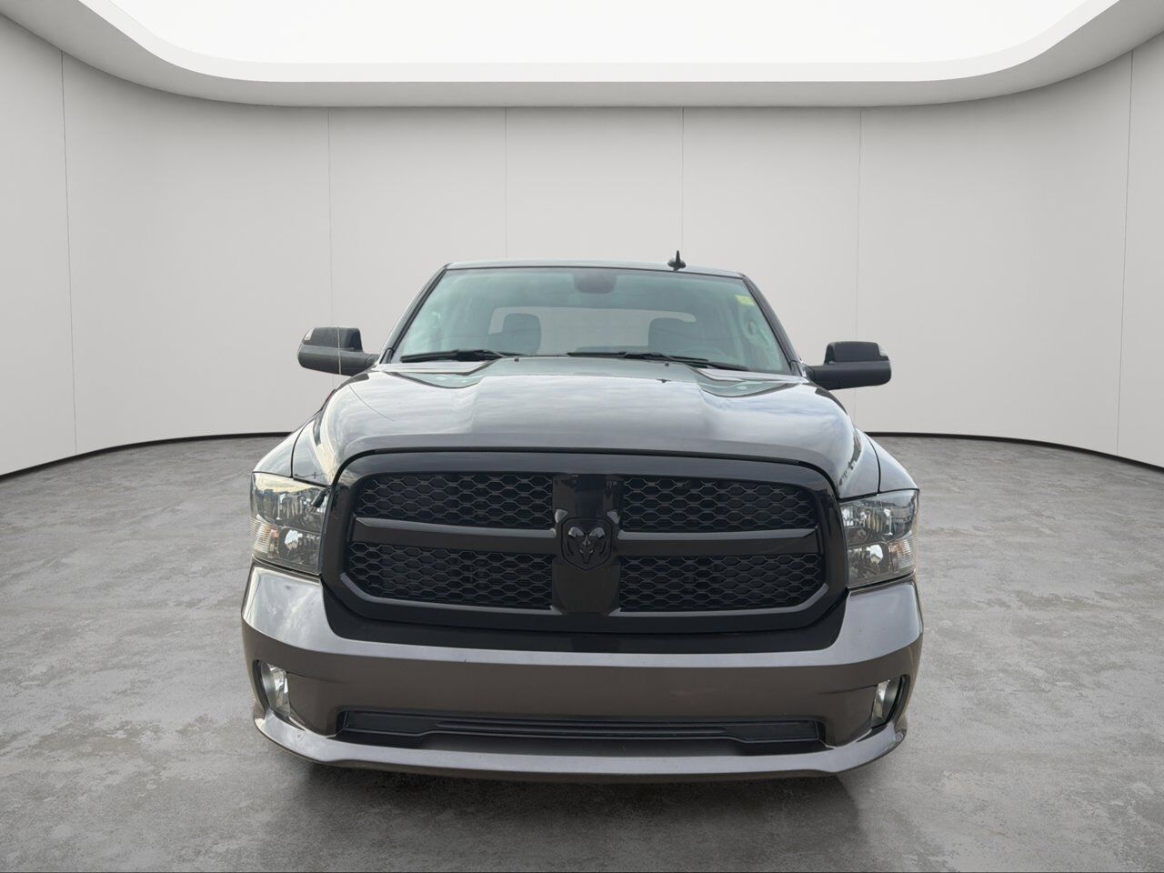 2022 Ram 1500 Classic Express