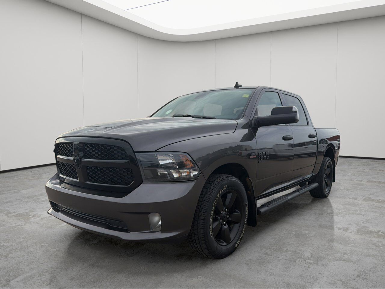 2022 Ram 1500 Classic Express