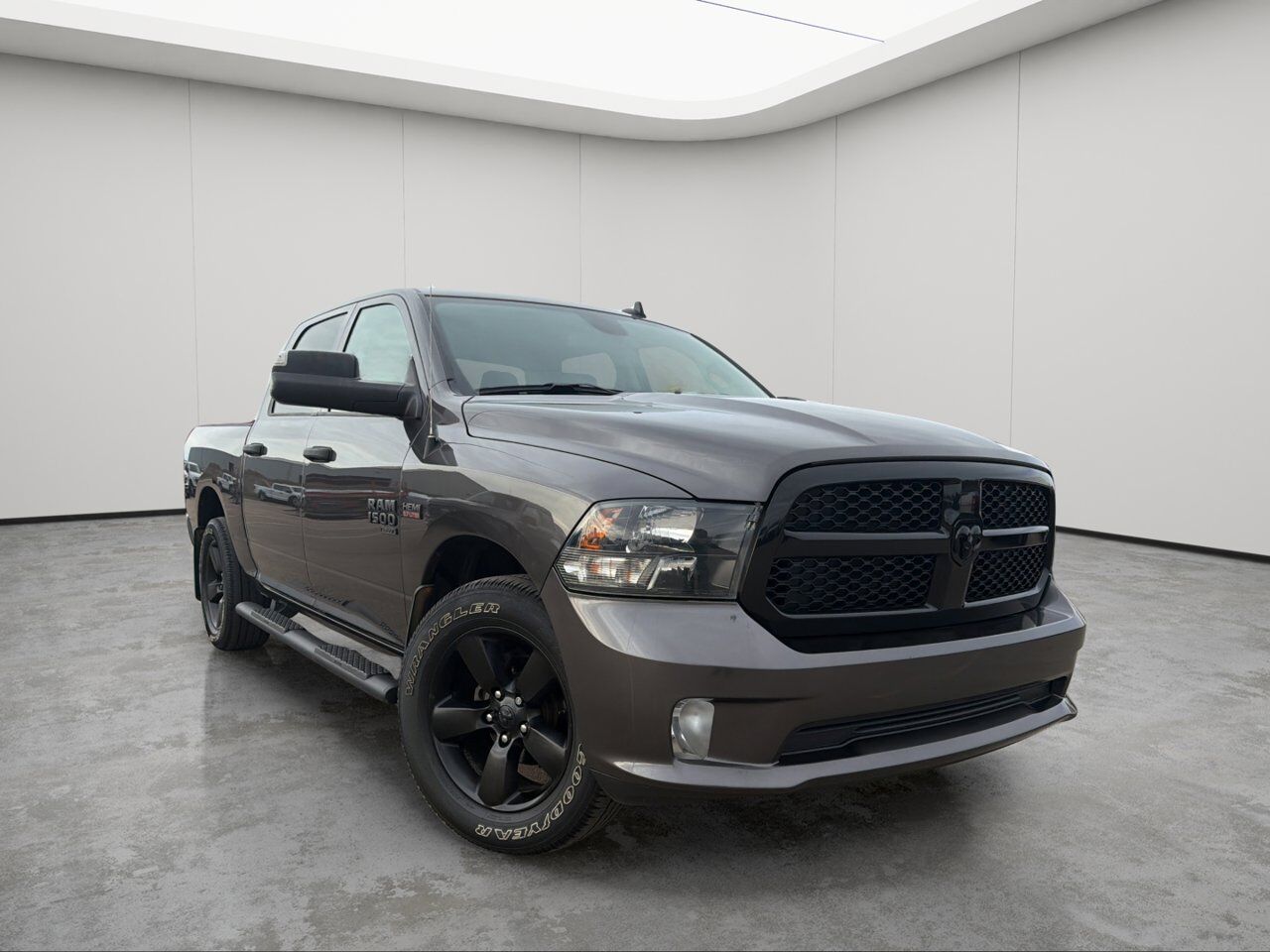 2022 Ram 1500 Classic Express