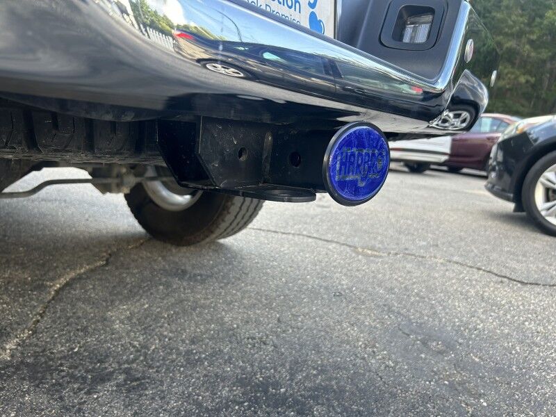 2022 Ram 1500 Classic SLT photo 28