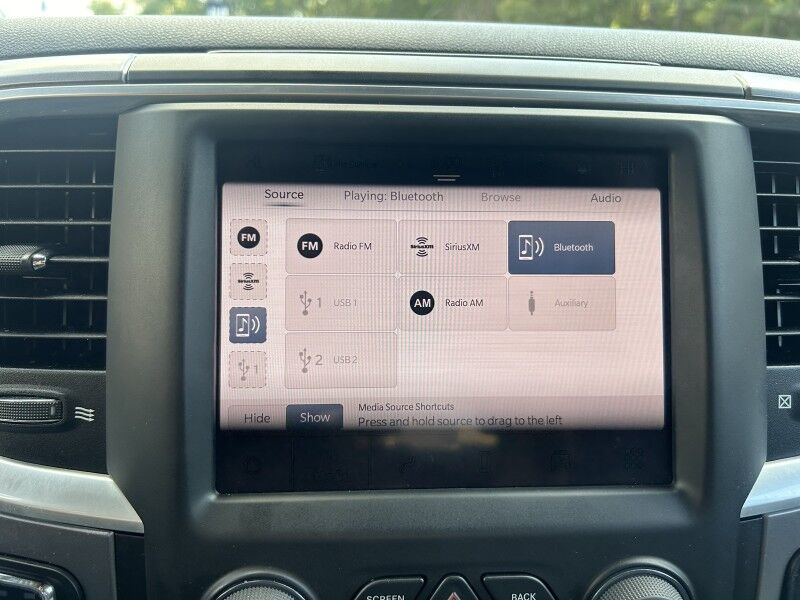 2022 Ram 1500 Classic SLT - 1 OWNER - GREAT SERVICE HISTORY Webster MA