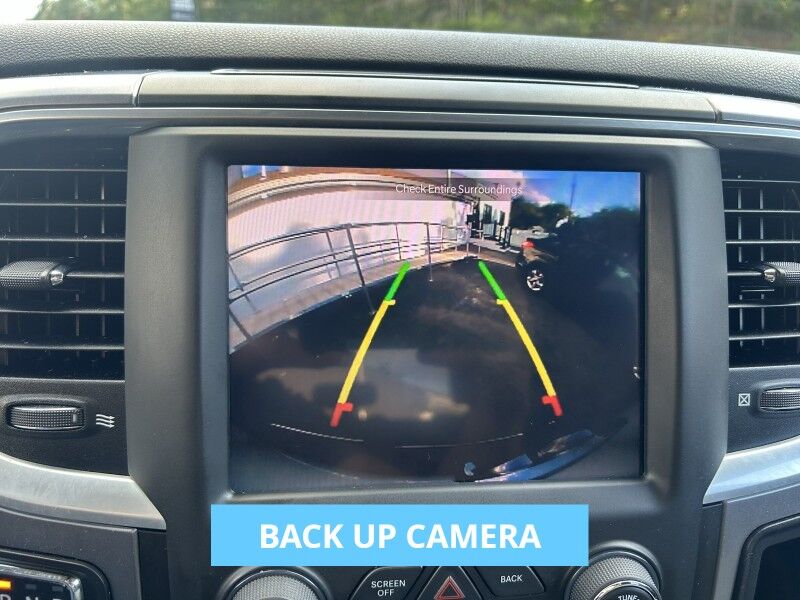 2022 Ram 1500 Classic SLT - 1 OWNER - GREAT SERVICE HISTORY Webster MA