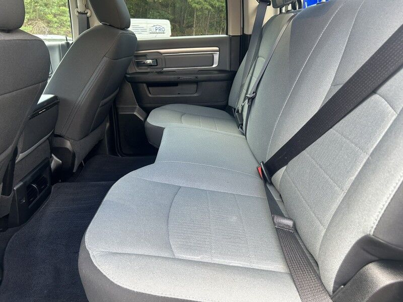 2022 Ram 1500 Classic SLT - 1 OWNER - GREAT SERVICE HISTORY Webster MA