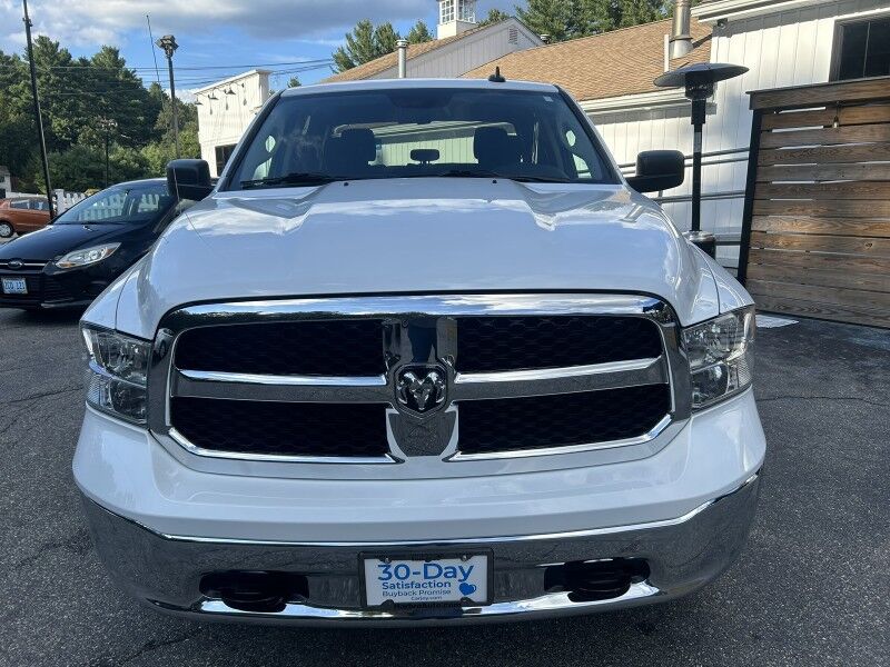 2022 Ram 1500 Classic SLT - 1 OWNER - GREAT SERVICE HISTORY Webster MA