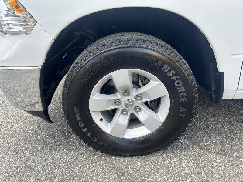 2022 Ram 1500 Classic SLT - 1 OWNER - GREAT SERVICE HISTORY Webster MA