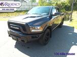 2022 Ram 1500 Classic SLT  - Aluminum Wheels -  Fog Lamps