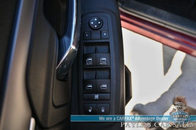 2022 Ram 1500 Classic SLT / 4X4 / Warlock Pkg / Crew Cab / Seats 6 / Power Mirrors, Windows & Locks / Bluetooth / Backup Camera / Cruise Control / Keyless Entry / Aluminum Wheels / Block Heater / 23 MPG / 1-Owner Anchorage AK