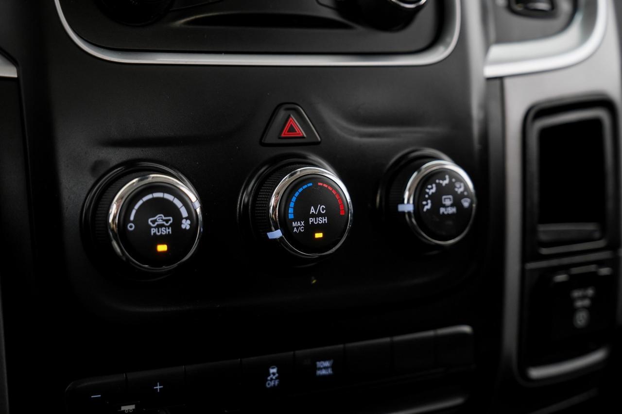 2022 Ram 1500 Classic SLT CREW CAB 4WD AUTOMATIC REAR CAMERA BLUETOOTH POWER DRIVER SE Carrollton TX
