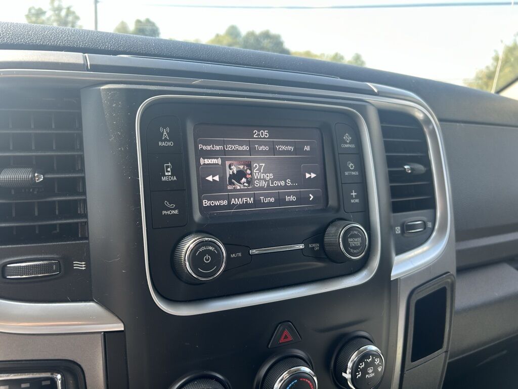 2022 Ram 1500 Classic SLT Crestwood KY