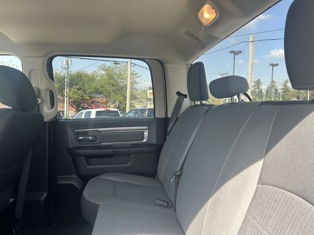 2022 Ram 1500 Classic SLT Crestwood KY