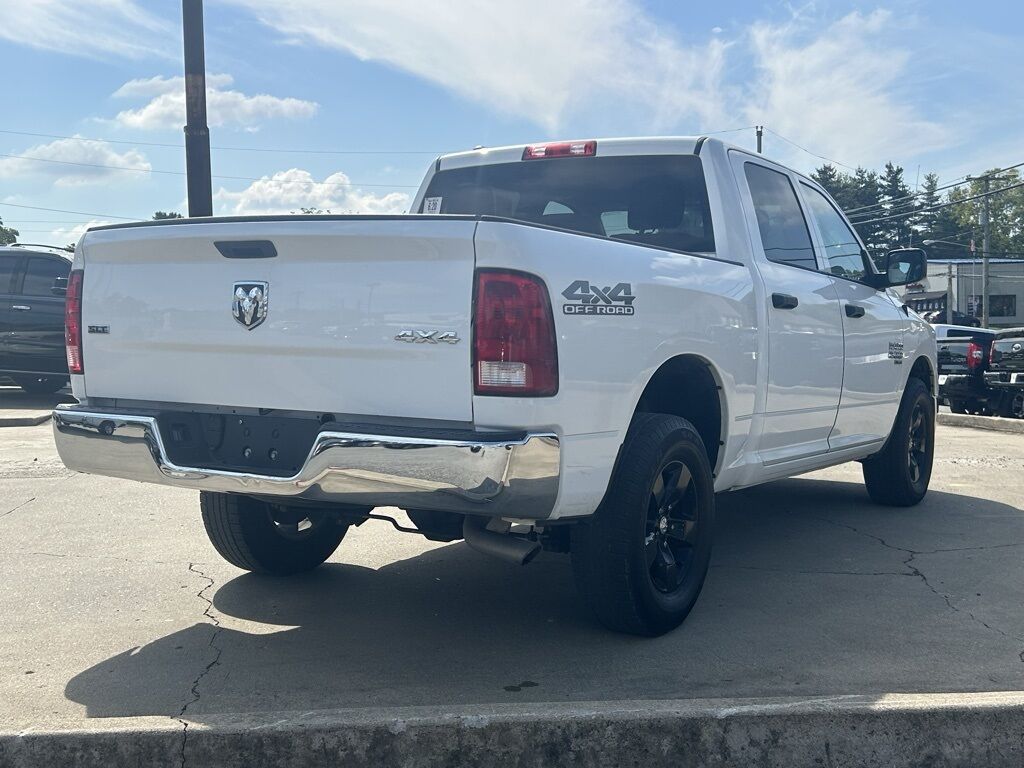 2022 Ram 1500 Classic SLT Crestwood KY