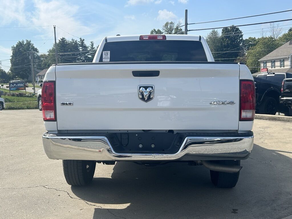 2022 Ram 1500 Classic SLT Crestwood KY