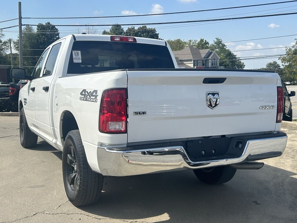 2022 Ram 1500 Classic SLT Crestwood KY