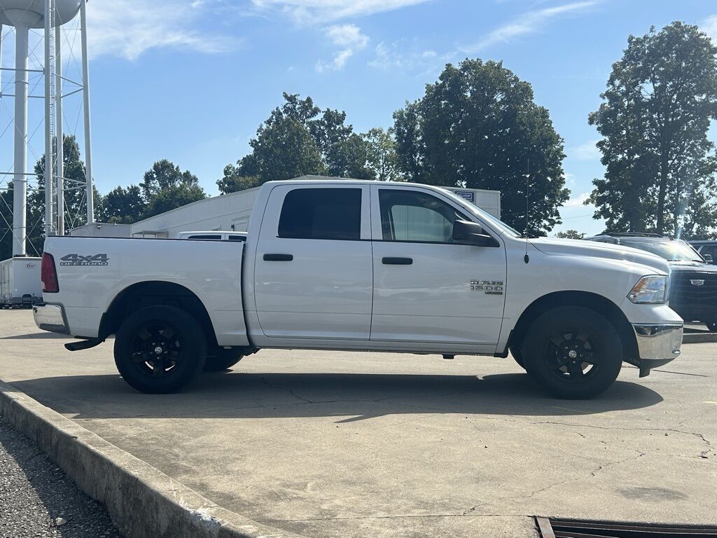 2022 Ram 1500 Classic SLT Crestwood KY
