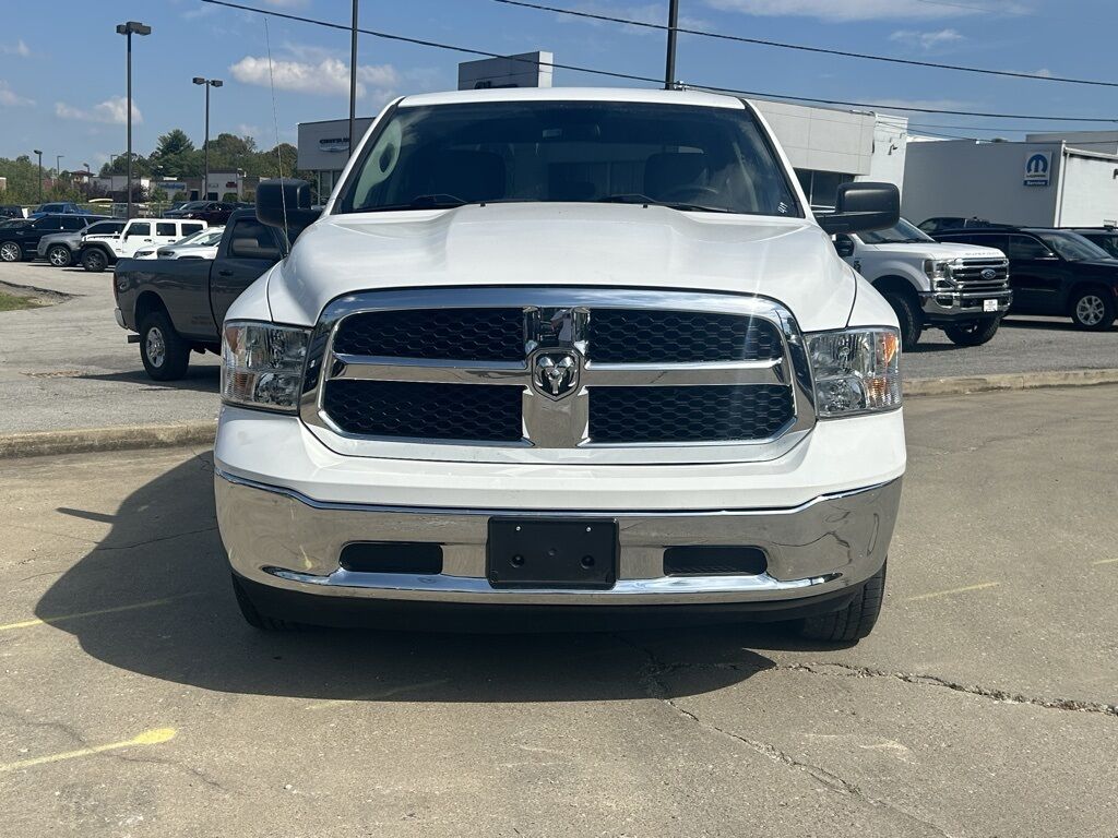 2022 Ram 1500 Classic SLT Crestwood KY