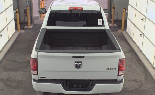 2022 Ram 1500 Classic SLT Crew Cab 4x4 5'7 Box Charlotte NC