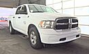 2022 Ram 1500 Classic SLT Crew Cab 4x4 5'7 Box
