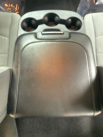 2022 Ram 1500 Classic SLT Crew Cab 4x4 5'7 Box Charlotte NC