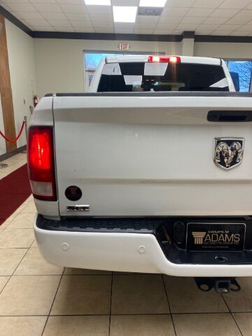 2022 Ram 1500 Classic SLT Crew Cab 4x4 5'7 Box Charlotte NC