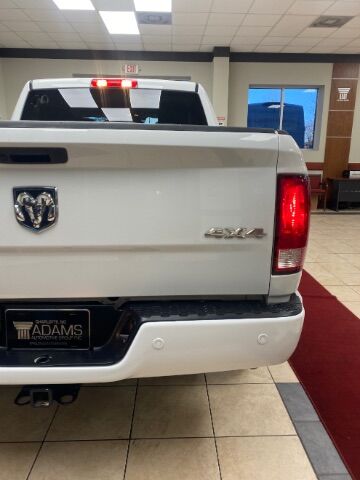 2022 Ram 1500 Classic SLT Crew Cab 4x4 5'7 Box Charlotte NC