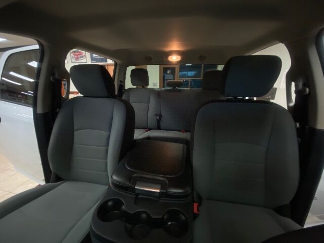 2022 Ram 1500 Classic SLT Crew Cab 4x4 5'7 Box Charlotte NC