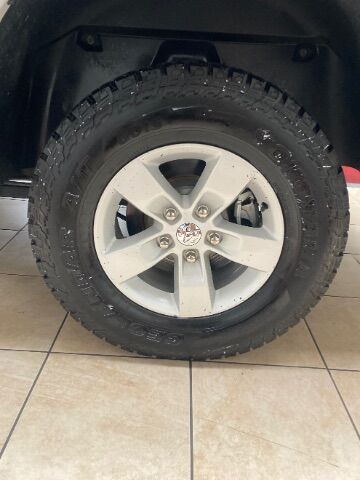 2022 Ram 1500 Classic SLT Crew Cab 4x4 5'7 Box Charlotte NC