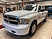 2022 Ram 1500 Classic SLT Crew Cab 4x4 5'7 Box