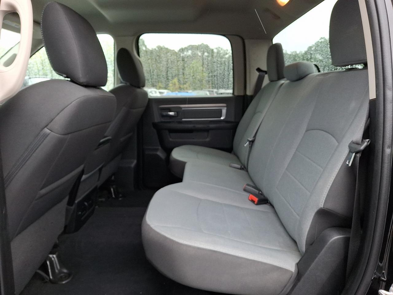 2022 Ram 1500 Classic SLT Crew Cab 4x4 5'7" Box Vineland NJ