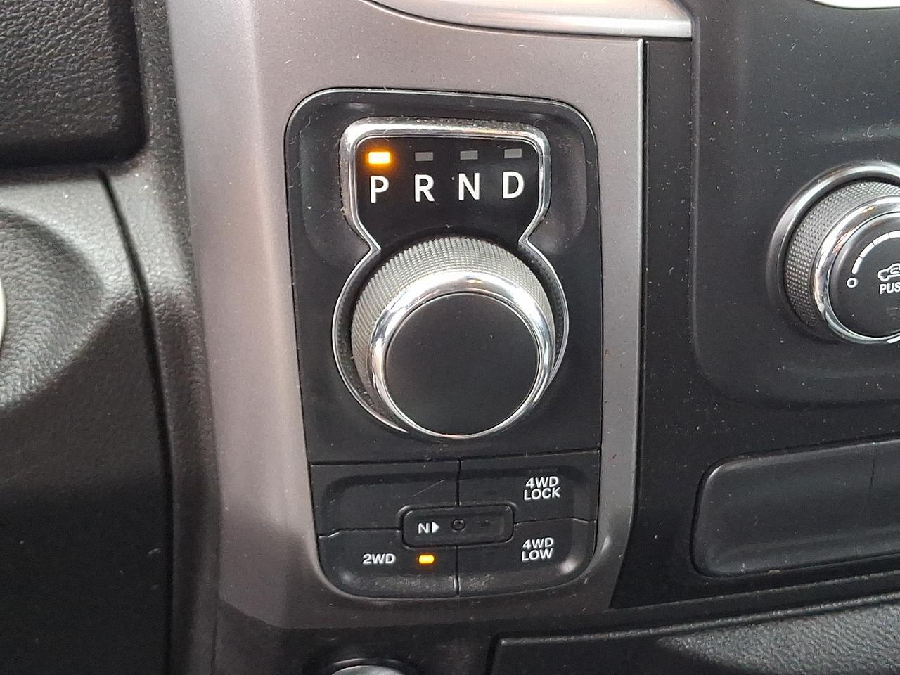 2022 Ram 1500 Classic SLT Crew Cab 4x4 5'7" Box Vineland NJ