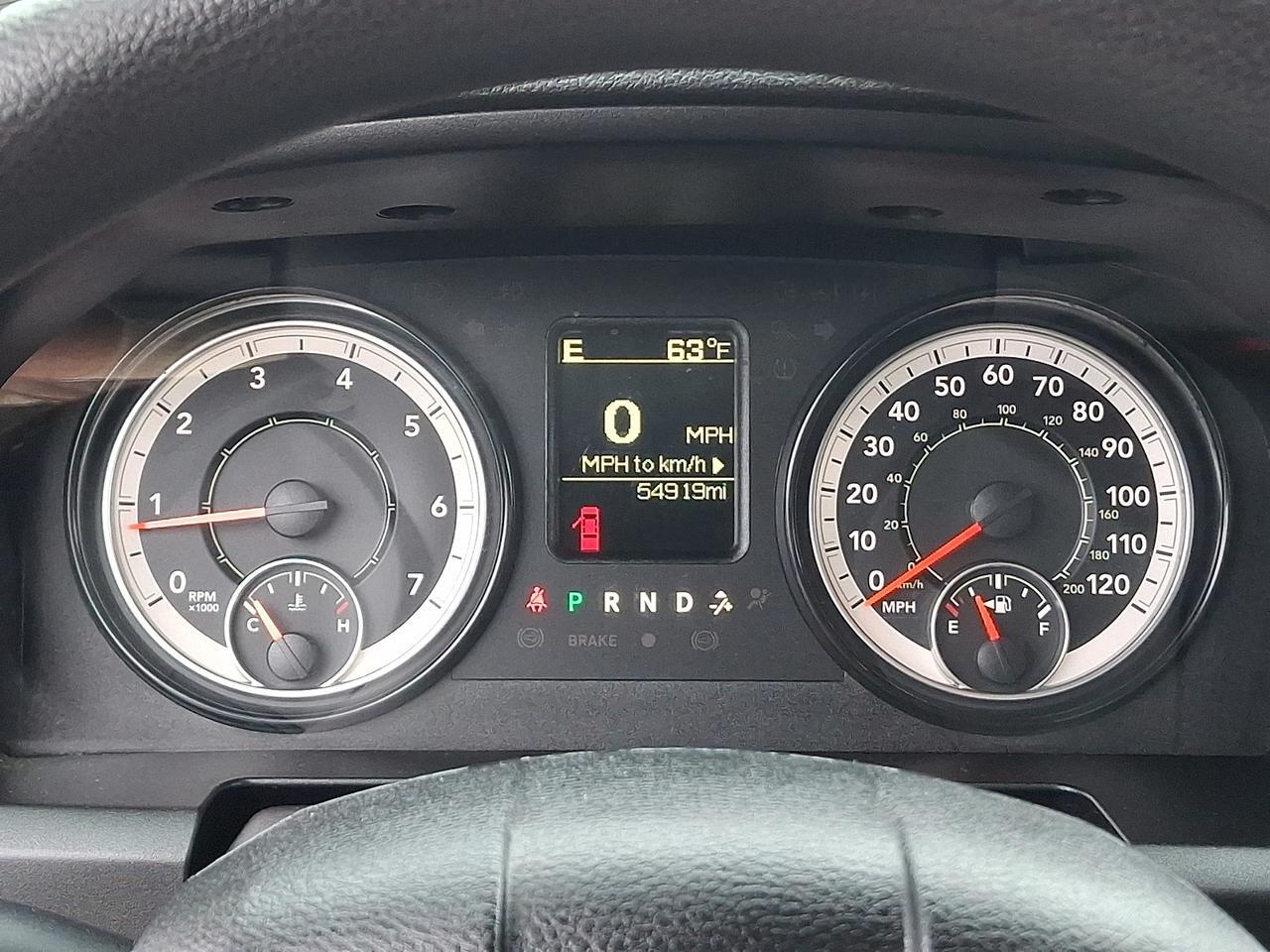 2022 Ram 1500 Classic SLT Crew Cab 4x4 5'7" Box Vineland NJ