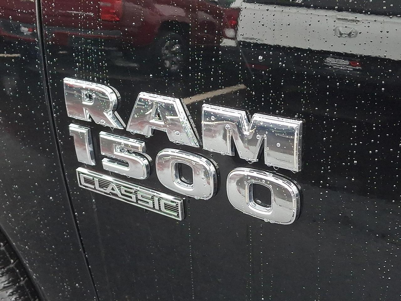 2022 Ram 1500 Classic SLT Crew Cab 4x4 5'7" Box Vineland NJ